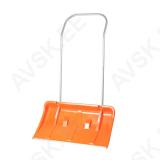 Pusher K1 orange decomposed