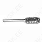 Otsfrees C 8x18/6mm silinder ümara otsaga