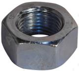 Mutter M22x1,5 tihekeere