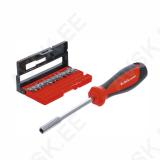 Screwdriver Bit Set | 13 pcs.