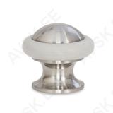 Stoper DS-0011-S pvc bag header