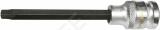 1/2" XZN 12-TÄHIK PIKK PADRUNOTSIK M6. 140MM TRIUMF