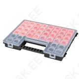 Organiser Tandem C 400 (with boxes)