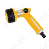 8-Function Metal Spray Gun