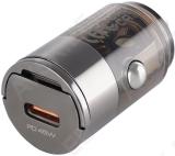 SIGARETISÜÜTAJA KIIRLAADIJA NANO USB-C PD MAX 45W. 12V/24V WAYME