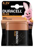 Patarei, duracell plus, 3lr12 4,5v