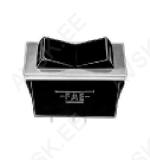 LÜLITI 3 ASENDIT/3 KLEMMIGA