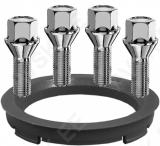 POLT P12X1.25/30/17 4TK. + 70.1-58.1 1TK. AUTEC NR.91