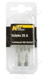 KAHVELKAITSE 25A,5TK,K27-BLIS