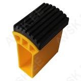 Tugijala kork Forte 64x25