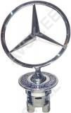Mercedes-Benz Märk