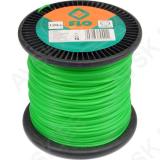 Trimmeri jõhv 2,0mm x 120m ümar *