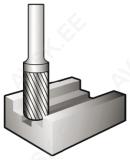 otsfrees B 16x25x6 silinder otsteraga DC 0-Z5232