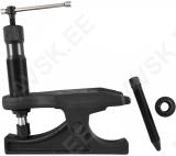 HÜDRAULILINE KUULLIIGENDI TÕMMITS 10T. 35MM LAI. 100MM JBM*