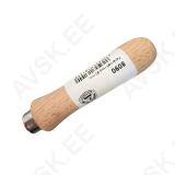 Viilipea 90 mm, puidust