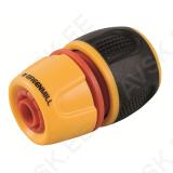 Quick Connector 1/2" STOP