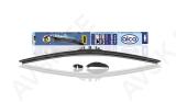 ALCA Super Flat kojamees 17" / 430mm