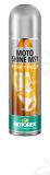 MOTOREX MOTO SHINE 500ML