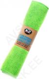 K2 MIKROFIIBER PUHASTUSLAPID 30X35CM 4TK