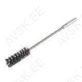 Steel Wire Cylinder Brush Ø20x55 shank 8mm