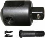 KARDAANSABA 1/2" VARU OTSIK 22418T-LE TRIUMF