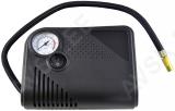 LAPIKKOMPRESSOR "BOOK" 12V. 100W. MAX 10BAR MANOMEETRIGA JBM*