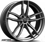 GMP SWAN GA 8.0X18 5X114/35 (64.1) (T) (TUV) KG750 (TES) MODEL 3