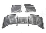 KUMMIMATID TOYOTA HILUX 2015 - 2020, 2020 -