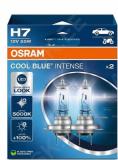 H7 55W COOL BLUE INTENSE 12V