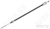 PIDURITROSS 830/1040 33921-1.07