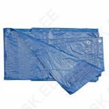 Koormakate 4x5m 75g/m2 sinine