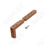 Joiner Set for First and Last Deck Boards 70 pcs