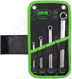 4-OS. SIRGETE TORX SILMUSTE KOMPL. SIRGE E6-E24 JBM
