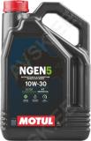 MOTUL NGEN 5 4T 10W30 4L