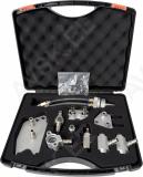 Motul evo õlivahetus-hooldus atm 0915 seadme adapterite komplekt nr. v