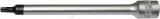 1/4" 5-TORX PADRUNOTSIK TS20 AVAGA. PIKK 85MM TRIUMF