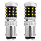 LED CANBUS 39SMD BAY15D P21/5W 12V/24V