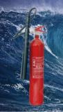 TULEKUSTUTI 5KG CO2