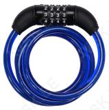 Bicycle Lock 10mmx1200mm