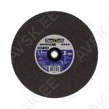 CUTTING DISC FLAT CHOP SAW INOX A30S 406x3,2x32 T41