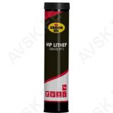 Kroonoil mp lithep grease ep2 0,4kg