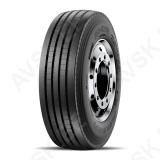235/75R17.5 143/141J RI128 (HAA.FRT) FALKEN 3PMSF