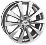 RS MOVE 7.5X17. 5X100/45 (57.1) (DG) KG690