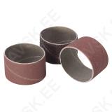 Sanding Belt Set 3 Pcs., for rotary drum sander