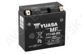 12V Yuasa MF VRLA aku 12,6Ah