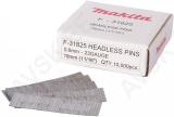 PIN NAELAD 0.6X18MM. 23GA. TERAS. 10000TK DPT353. PT354Z AF5000HP MAKITA
