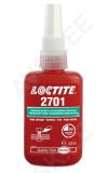LOCTITE 2701 - KEERMELIIM 50ML