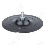 Tugitaldrik 125mm trellile takjaskinnitusega