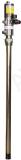 PNEUMAATILINE/SURUÕHU VAADIPUMP 18L/MIN. 5:1. 950-1242MM TORU. REGULAATORIGA JBM