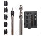 Spot Weld Drill Set | 10 pcs.
